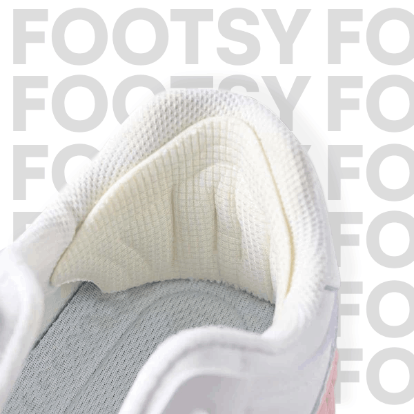 Coussinets pour Talon